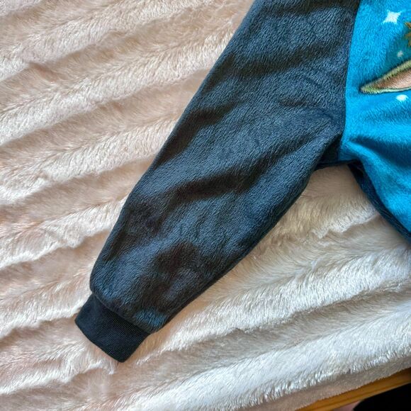 Boys Star Wars Pajamas Set Size 2 - Picture 5 of 9